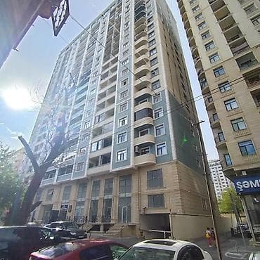 bir otaql: 2 otaqlı, Yeni tikili, 68 kv. m — 2
