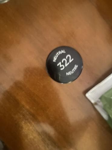 kasmetkalar: L’Oréal Paris Infaillible 24H More Than Concealer Yeni alinib heç — 2