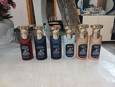 etr: RZA Parfum – Eau de Parfum kolleksiyası Deluxe ətirlərimiz mövcuddur — 3