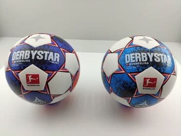 Futbol topu "Derbystar". keyfiyyətli futbol topu. Metrolara və lalafo.az -da Futbol topu "Derbystar". keyfiyyətli futbol topu. Metrolara və