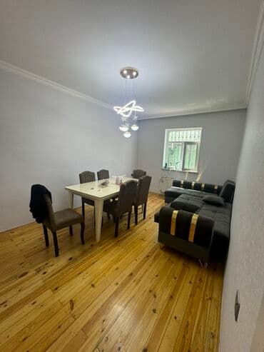 naxçıvan kirayə evlər: 81 kv. m, 3 otaqlı, Kombi, Qaz, İşıq — 3