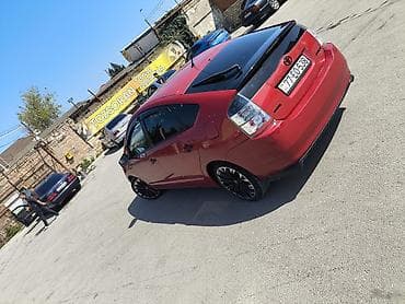 prius bamper: Toyota Prius (2-ci nəsil) hibrid hetçbek Əsas xüsusiyyətlər: - Hibrid — 1