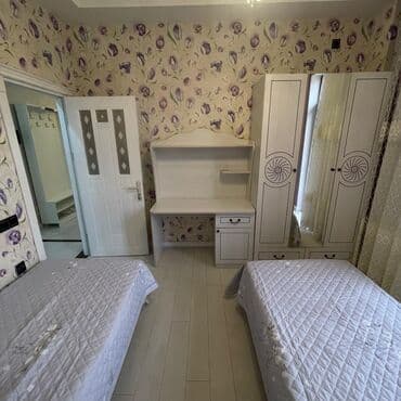 4 cü mikrorayon baki: 120 м², 4 комнаты, Комби, Газ, Электричество — 8