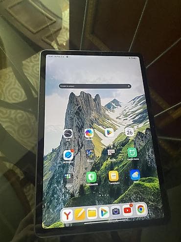 Ноутбуки: Tərtəmiz planşetdi real alıcıya endirim olacaq — 2