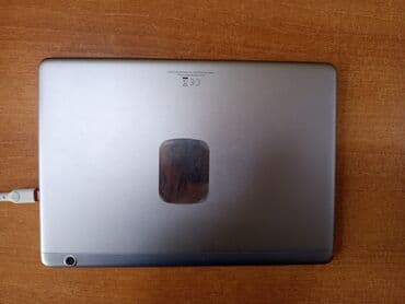 planşet ipad: Huawei planşet - Brend: Huawei - Ekran: təxminən 10.1 düym, ön kamera — 2