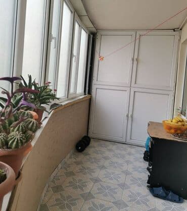 binəqədi evlərin satışı: Bakıxanov qəs., 3 otaqlı, Yeni tikili, m. Qara Qarayev, 92 kv. m — 11