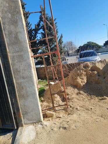 quru pol taxtasi: Tikinti materialların arendasi və satışı cornu pollarin satışı lesanin — 7