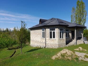 xirdalan heyet evleri 2023: 3 комнаты, 130 м², Нет кредита, Без ремонта — 15