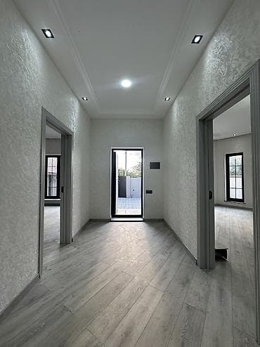 əmlak satışı saytları: Saray, 115 kv. m, 3 otaqlı, Hovuzsuz, Kombi, Qaz, Su — 10
