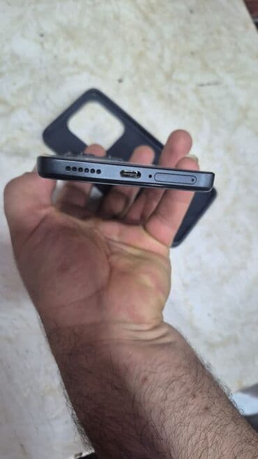 kontakt home honor: Xiaomi 14, 256 GB, rəng - Bej, 
 İki sim kartlı — 4