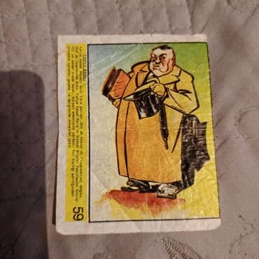 продаю марки: 90 -cı illərin Turbo və digər saqqız kağızları Topdan ( 100dən artıq ) — 7