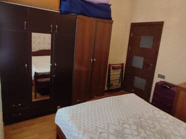 ucuz evlər satış: 2 otaqlı, Yeni tikili, 47 kv. m — 7