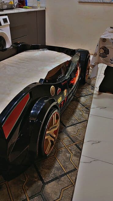 maşın çarpayı: İşlənmiş, Hazır, Maşın-çarpayı — 3