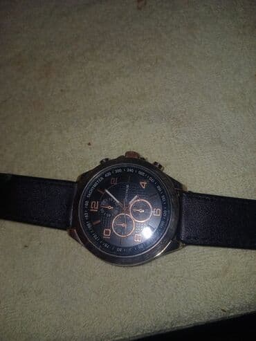 механические часы в баку: Kişi qol saatı – Spectrum - Marka/model: Spectrum (üstdə “Tachymeter” — 2
