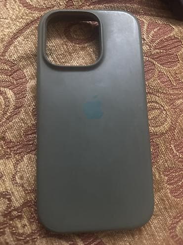 IPhone üçün müxtəlif model və dizaynlarda qoruyucu örtüklər dəsti — 4