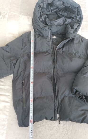 ust: Kurtka, Oğlan üçün, 10 - 12 yaş, Zara Kids — 2