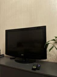 tv kronşteyn: İşlənmiş Televizor LG LCD 32" Ünvandan götürmə — 8