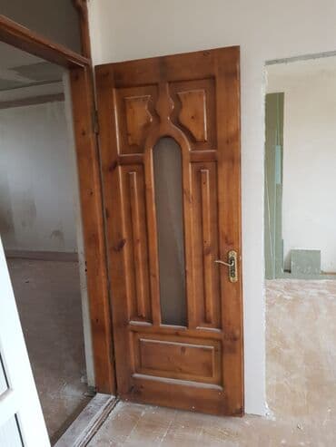 Qızdırıcı və isidicilər: İşlənmiş Otaq qapısı Zəmanətsiz, Ünvandan götürmə — 3