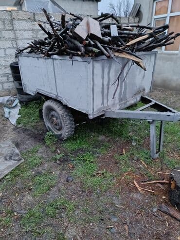 hovo yuk masini: Traktorlar — 5