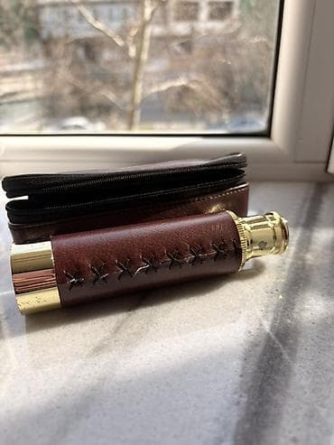 Məhsul: Dürbün tipli teleskop (pirat/monokulyar üslubunda