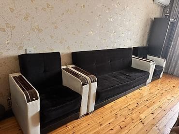 tibbi rəf: İşlənmiş, Komod — 6