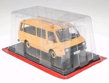 2107 modeli: Коллекционные модели автомобилей Hachette 1:24.Цены меняются зависимо — 1