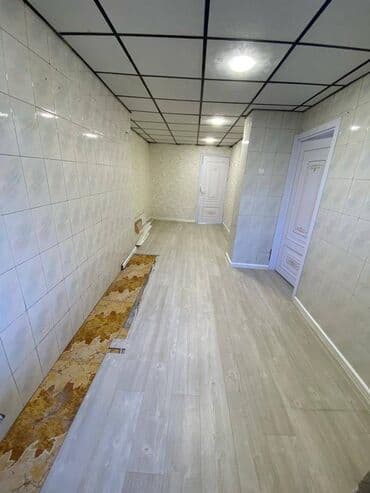 turbo az ford transit 16 1: Bakı, Qaraçuxur qəs., 4 otaqlı, Köhnə tikili, 99 kv. m — 9