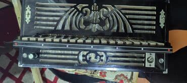 samdanlar ve saat: Qarmon, Akustik, Yeni, Ünvandan götürmə — 5