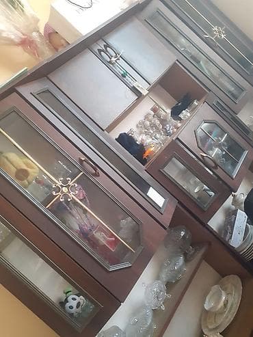 ikinci el ofis mebelleri: Dolab — 1