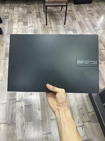 intel i5 notebook: İşlənmiş ASUS Vivobook, 15.6 ", AMD Ryzen 3, 256 GB, Pulsuz çatdırılma, Ünvandan götürmə, Ödənişli çatdırılma — 7