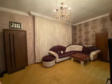 7ci mikrorayonda kiraye evler: 8 kv. m, 3 otaqlı — 1