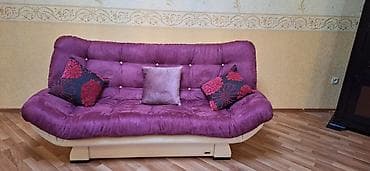 Дом и сад: Диван, 2 кресла — 3