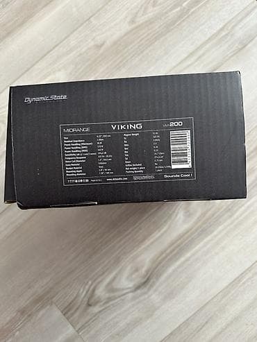 kamera masin: Dinamiklər və sabvuferlər, İşlənmiş, Alüminium, Ödənişli çatdırılma — 7