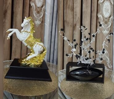 Suvenir 2 eded . Yeni alinib Her biri 35 azn. Unvan Qobu yolu lalafo.az -da Suvenir 2 eded . Yeni alinib Her biri 35 azn. Unvan Qobu yolu