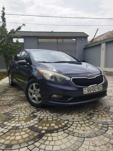 фольксваген тигуан 2 0: Kia Forte: 1.8 л | 2015 г. Седан — 1