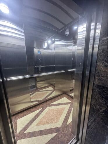 баку квартиры снять: Şəhər mənzili – geniş və işıqlı - Plan: ayrı qonaq otağı və yataq — 16