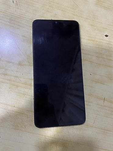 Audio: Xiaomi Redmi smartfon Yaddaş : 128 - Brend: Redmi (Xiaomi) - Rəng — 1