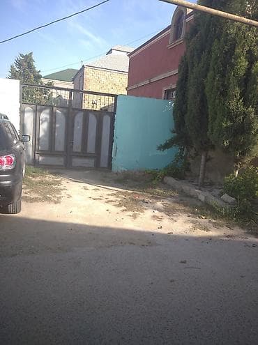 qubada ev: 30 kv. m, 2 otaqlı — 1
