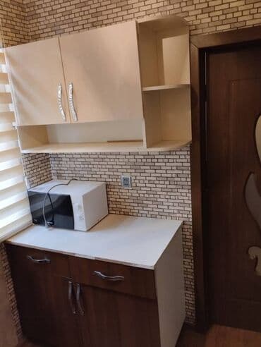 guneslide 3 otaqli evler: Yaşayış üçün mənzildə bütün şərait var. Blok təmiz və qurudur — 12