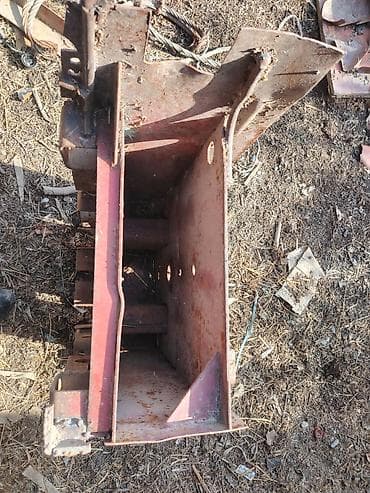 gürcüstan ehtiyat hisseleri: Metall konstruksiya və ehtiyat hissələri dəsti Təsvir: - Ağır — 9