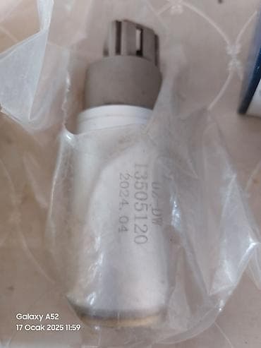 elektron nasos: Chevrolet CRUZE, 1.4 l, Benzin, 2012 il, Yeni — 3
