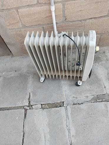 Yağ radiatoru, Zass