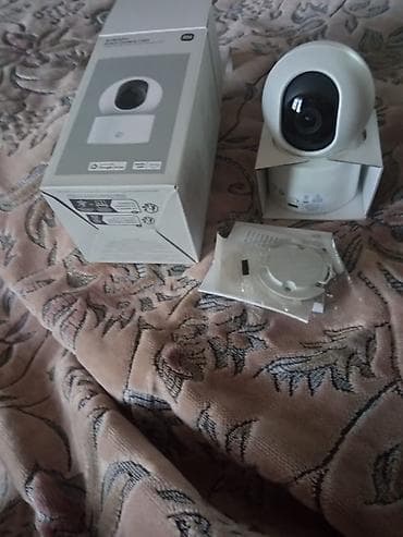 aqara smart ip camera: Xiaomi Smart Camera C501 - Model: Xiaomi Smart Camera C501 (Mi Home — 2