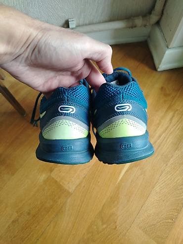 2020 krasovkalar: Kalenji kişi qaçış krossovkaları – Decathlon - Model: Kalenji — 6