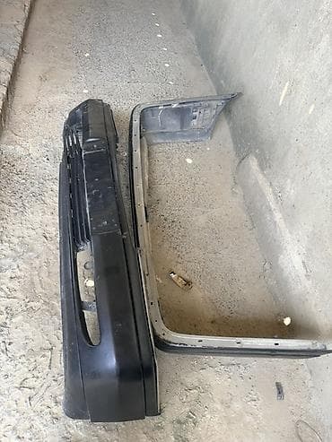 starter mersedes: Ön, BMW 5 Series E34 — 1