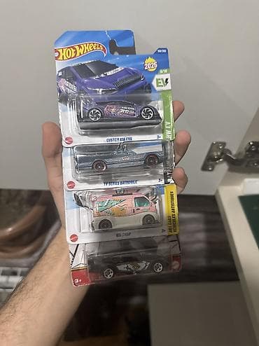 Pagani, 2025 il, 1:64, Dəmir lalafo.az -da Pagani, 2025 il, 1:64, Dəmir