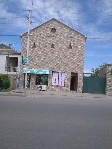 qala qəsəbəsi: Təcili satılır banka borcum var deyə Abşeron rayonu Saray qəsəbəsi — 6