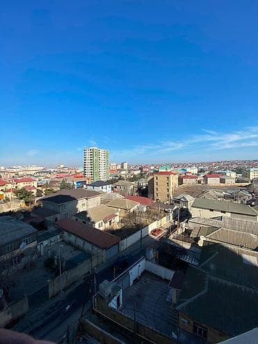 hovsanda bina evleri 2020: 2 otaqlı, Yeni tikili, 76 kv. m — 8