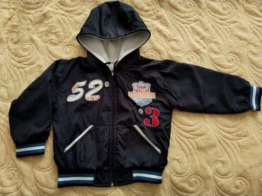 oğlan uşaq geyimləri: Oğlan uşağı üçün hər yaşa uyğun səliqəli geyimlər seçim çoxdur — 3