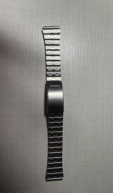 Kəmər, Metal, rəng - Gümüşü